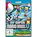 New Super Mario Bros. U [import allemand]