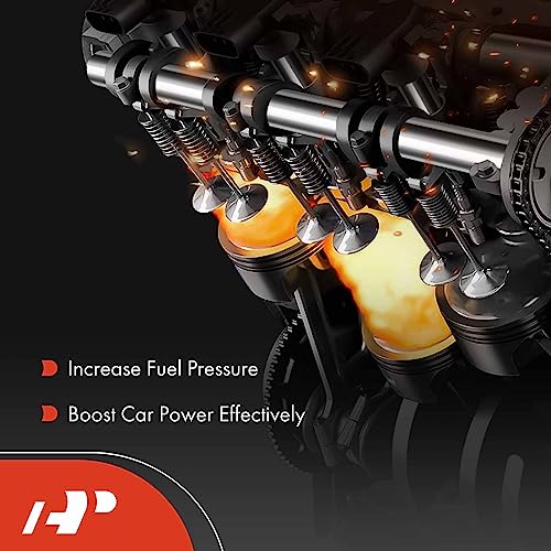 A-Premium Direct Injection High Pressure Fuel Pump Compatible with Ford F150 2011-2016, Transit-150/Transit-250/Transit-350/Transit-350 HD, Expedition 2015-2017 & Lincoln Navigator 2015-2017 by A-Premium - Image 6