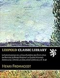 La Jurisprudence de la Cour Suprême des États-Unis en Matière de Prises Pendant la Guerre Hispano-Amèricaine; D'Après les Documents Officiels; pp. 8-48 (French Edition)