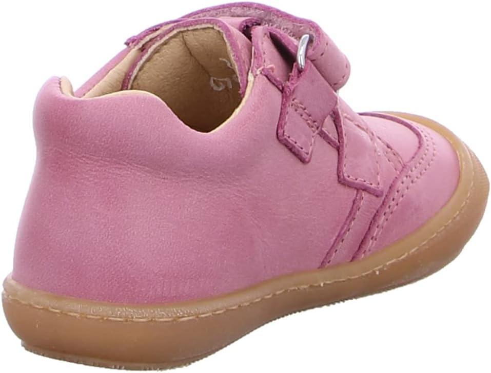 Däumling Girl's Derby First Walker Shoe