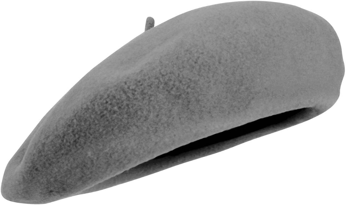 French Beret - Made in France
