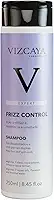 Vizcaya Shampoo Frizz Control 250ML