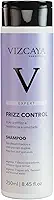 Vizcaya Shampoo Frizz Control 250ML