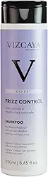 Vizcaya Shampoo Frizz Control 250ML