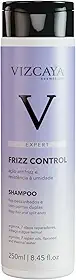 Vizcaya Shampoo Frizz Control 250ML