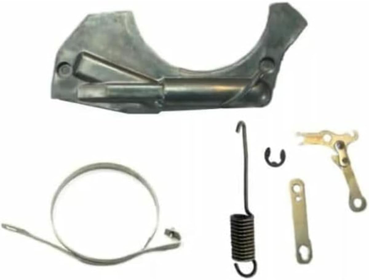Replacement Part Replacement for Stihl 029 039 MS290 MS310 MS390 Full Chain Brake Kit Replace OEM 1127 021 1102, 1125 160 5400, 1128 160 5000, 1121 160 5500, 1127 162 5800