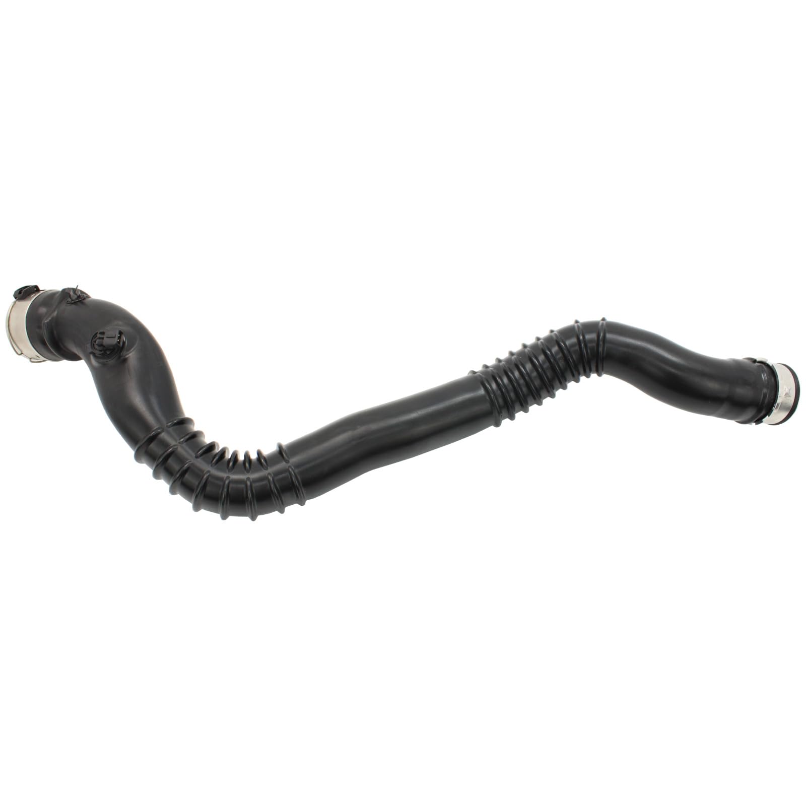 Intercooler - Tubo de manguera turbo para BMW Serie 1 E81 E88 Serie 3 E90 E91 E92 E93 X1 E84 2.0D N47 11617797483 7797483