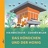 hündchen russisch  Das Hündchen und der Honig