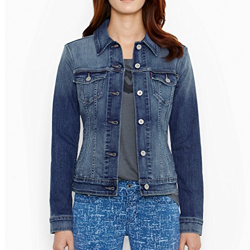 Levi's Women's Classic Trucker Jacket