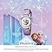 Imagen de Disney Reloj Frozen para niñas de 4 a 7 años