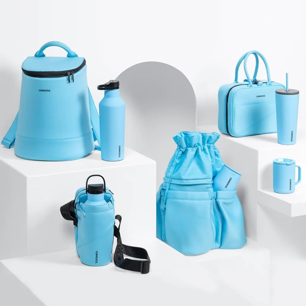 Corkcicle Beverage Bucket Bag - Image 2