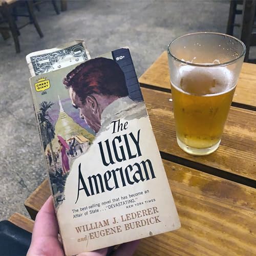 #18: Failing the Foreign Service Officer Hiring Process