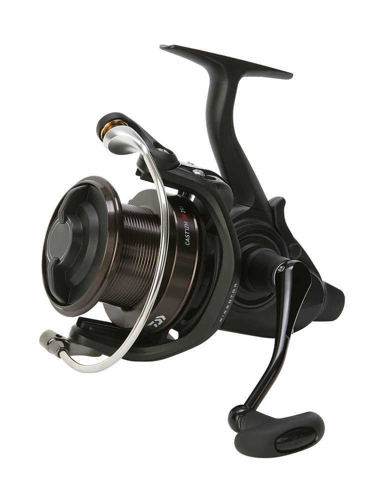 Daiwa Cast´izm BR 25 A Big Pit Freespool Fishing Reel, 10925-025 Sports & Outdoors