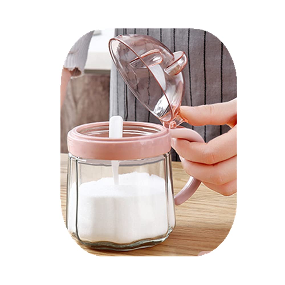 Amazon｜SAEYZ 調味料入れ 砂糖入れ スパイスボトル 塩 コショウ