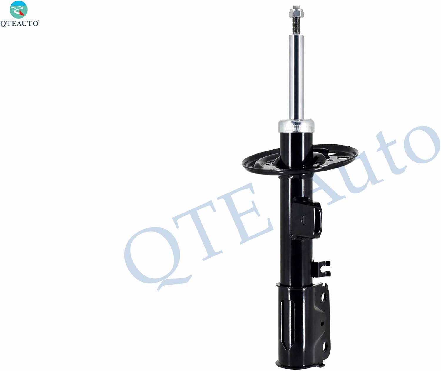 PM Auto Set of 4 Front Suspension Bare Strut Assembly-Rear Shock Absorber Replacement For 2011 2012 Ford Explorer