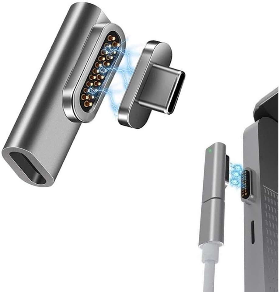 Amazon.ca usb c charging adapter