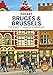 Lonely Planet Pocket Bruges & Brussels 4 (Travel Guide)