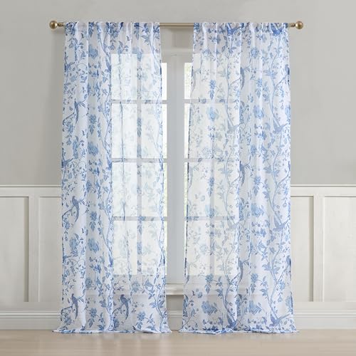 Best Home Fashion Black Grommet Blackout Curtain - 80 in. W x 84 in. L