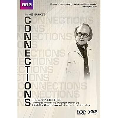 James Burke's Connections