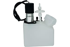 CISS With Motor DTF Printer Continuous Ink Supply System For Epson LC-406 Ink Cartridges