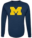 NCAA Men's Long Sleeve Tee