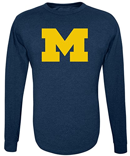 Alta Gracia NCAA Men's Long Sleeve Tee