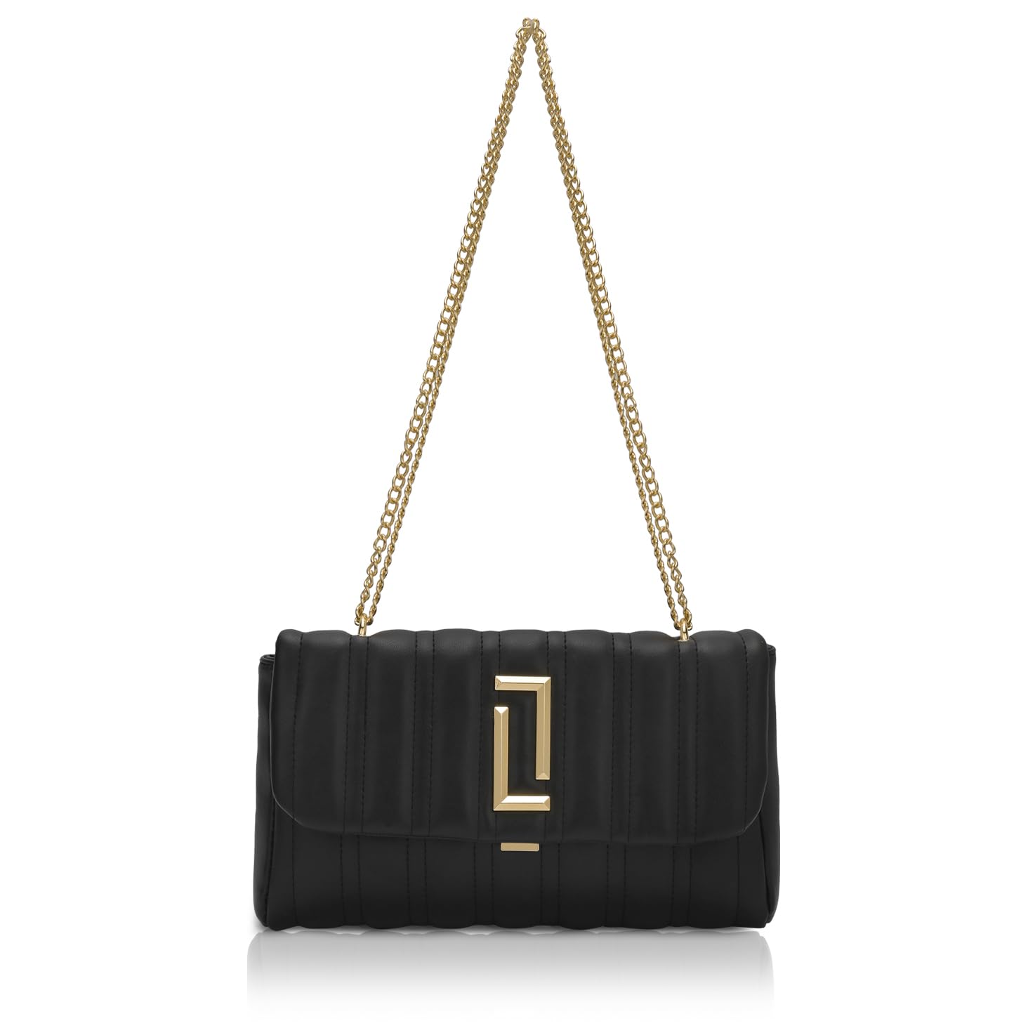 lavie luxe Women's Mallow Small Solid Cross Body Sling Bag | Ladies Purse Handbag | Ladies Gift-picture-36