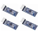 4pcs AT-09 4.0 BT-05 BLE CC2540 CC2541