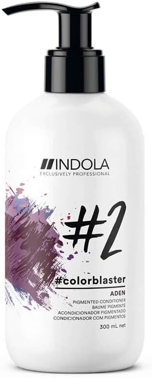 IndolaColor Blaster, 300 ml./10.1 fl.oz. (Aden)