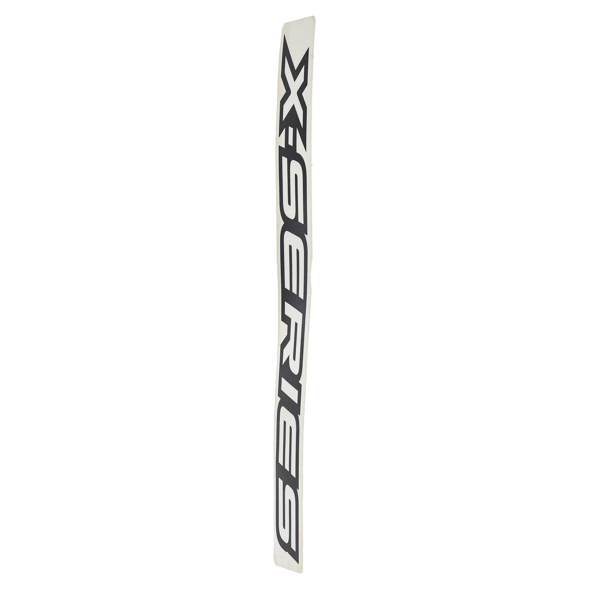 Amazon.com: Exmark 126-6573 X Series Decal Lazer Z Vantage