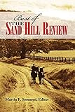 The Best of The Sand Hill Review