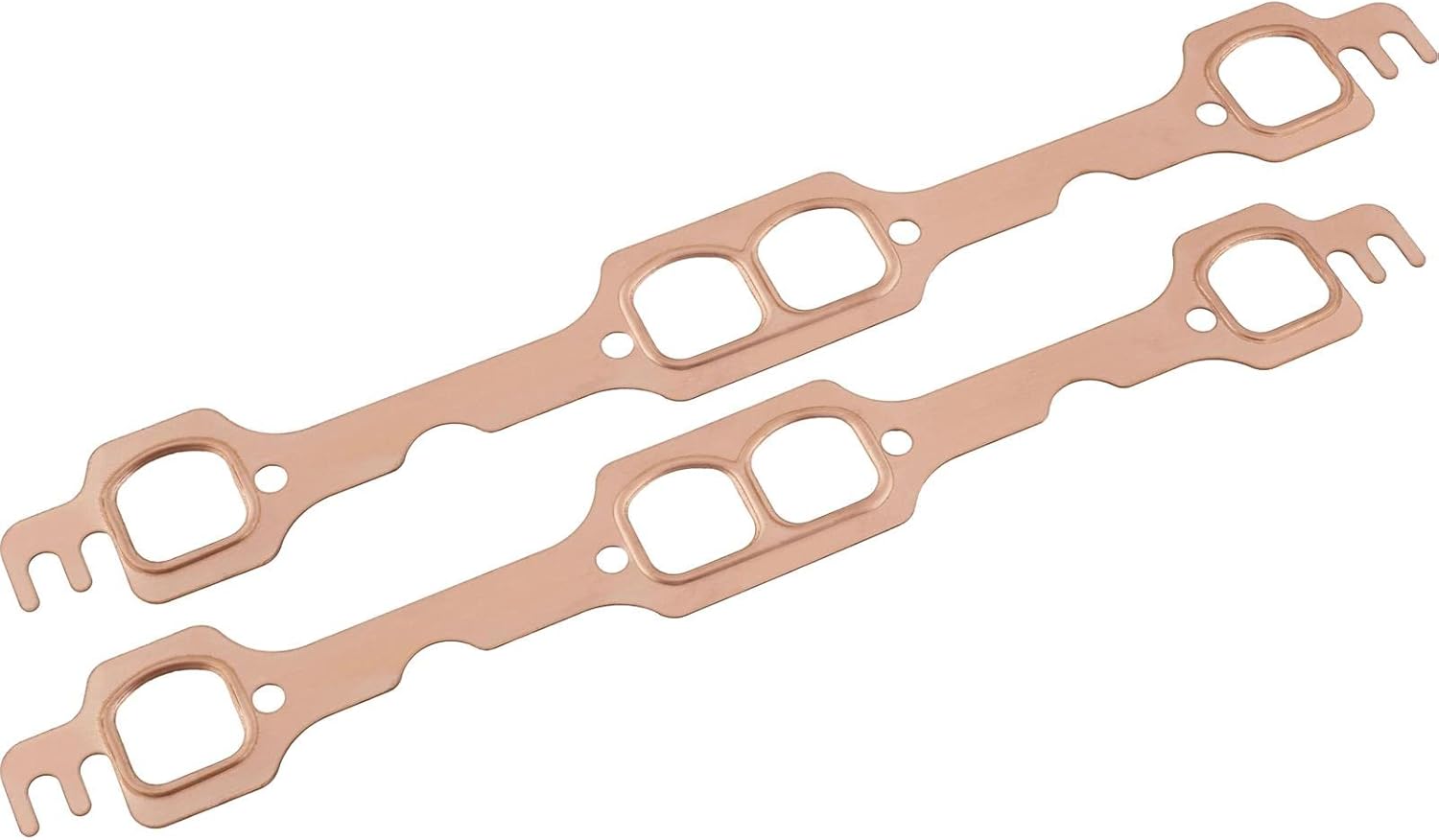 Copper exhaust manifold/collector gasket 5.7 LT1 LS1 Camaro Firebird