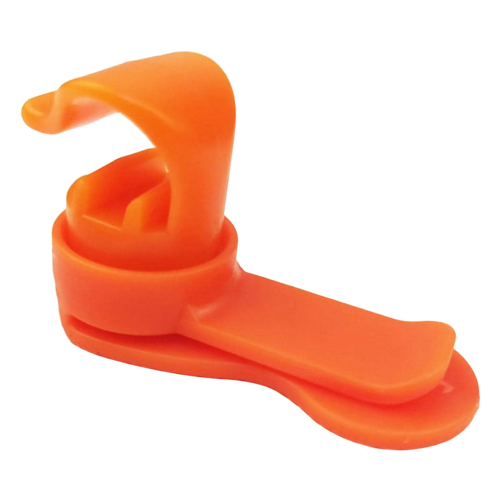 ARTISOUL® 2xWater Tube Clamp Fixed Clip Accessories Removable for Cycling Running Sport | Sporting Goods | Outdoor Sports | Camping & Hiking | Hiking Backpacks | Hydration Packs-image-47