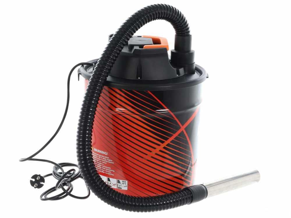 Stufa a Legna in Acciaio 7 kW Antracite Monviso Con Aspiracenere Omaggio