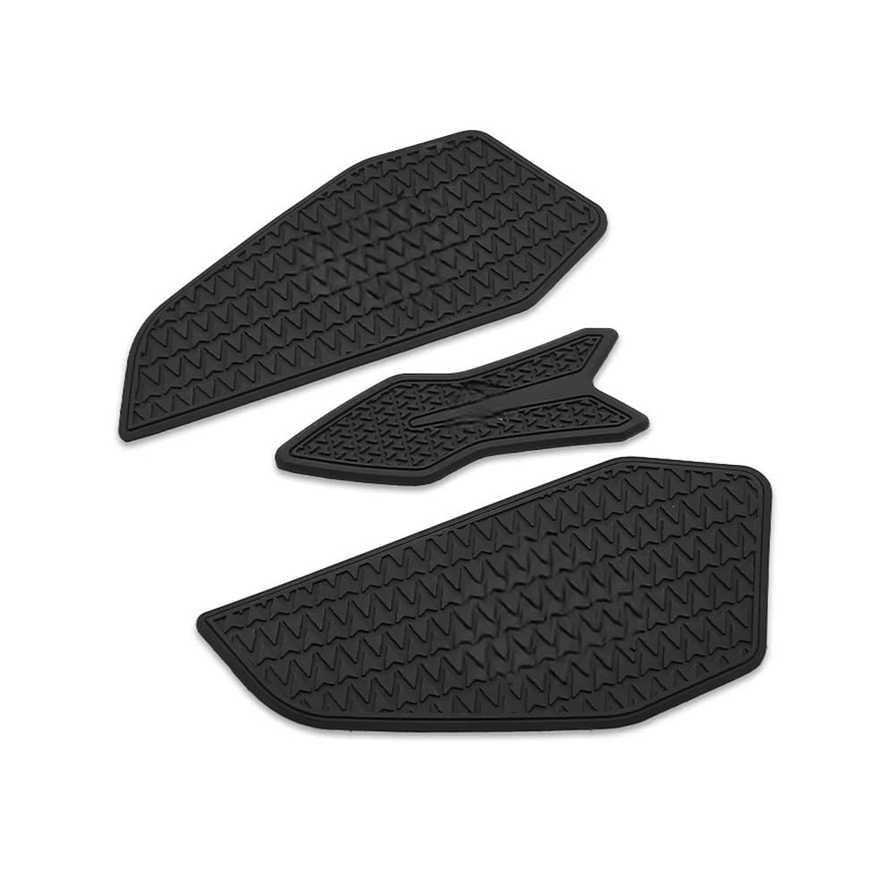 Motorcycle Side Tank Pad Sticker Decal for MT07 for MT 07 for Mt-07 for Mt07 2025 Traction Pad Decal