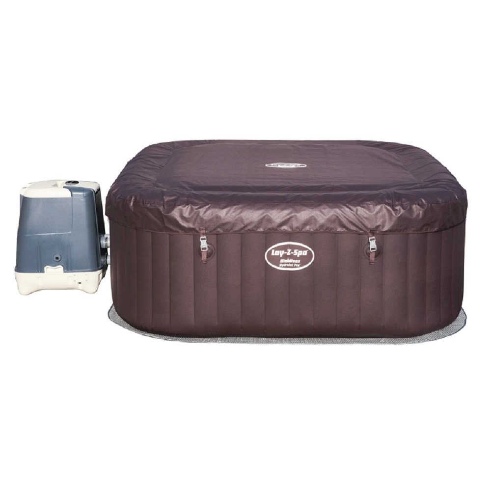 PISCINA IDROMASSAGGIO BESTWAY LAY Z SPA MALDIVES 54173