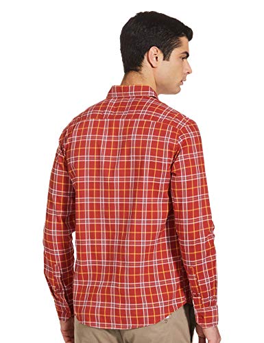 Image of Diverse Men's Regular Fit Casual Shirt