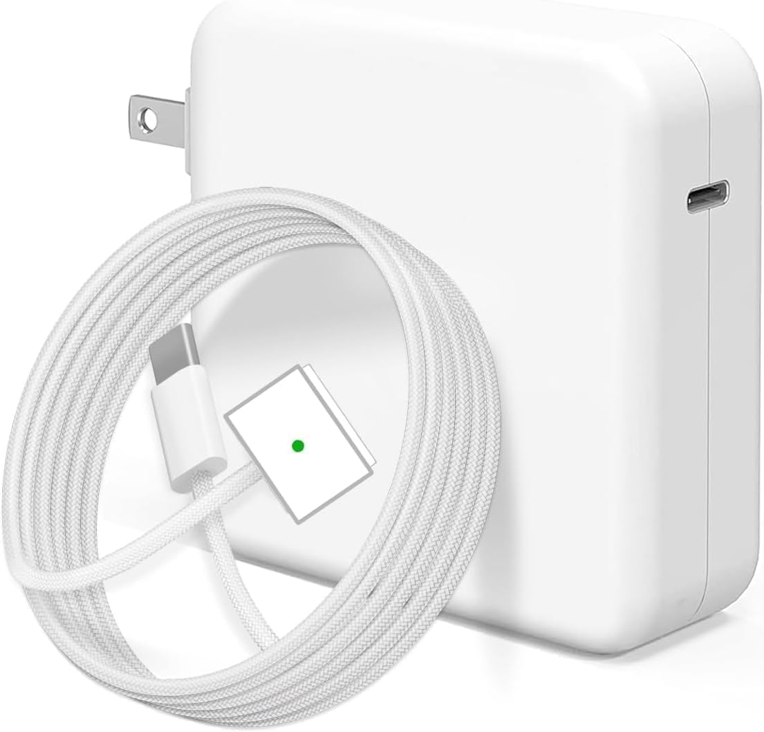 Amazon.com: Charger for Mac Book Air 15 13 Inch Mac Book Pro14