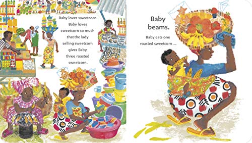 Baby Goes to Market - Image 3