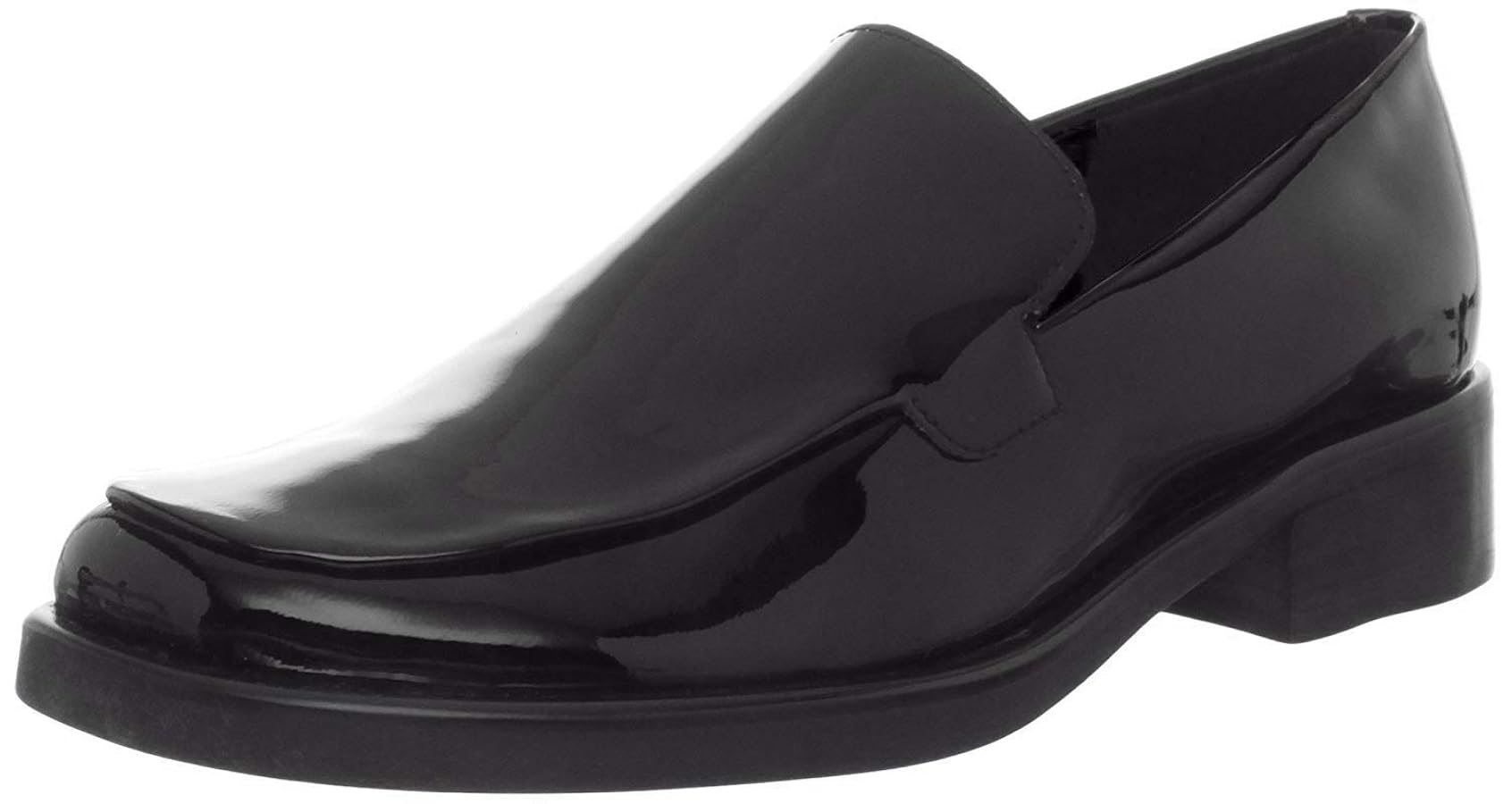 Amazon.com | Franco Sarto Women's Bocca Slip-On Loafer