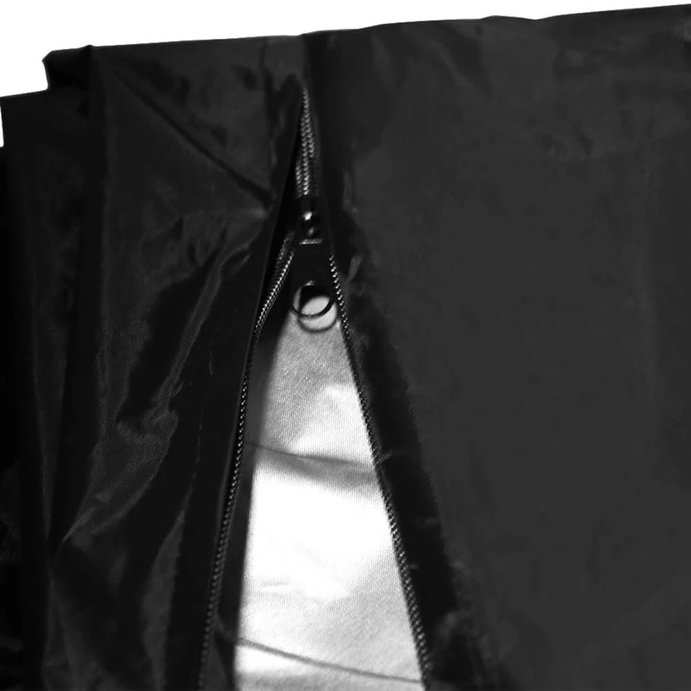 Housse de rangement pour lit pliant, housse de protection de lit