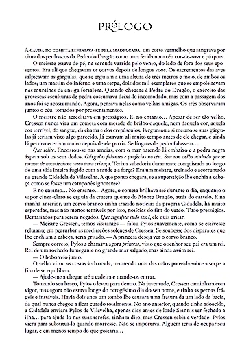 A fúria dos reis: As Crônicas de Gelo e Fogo, volume 2