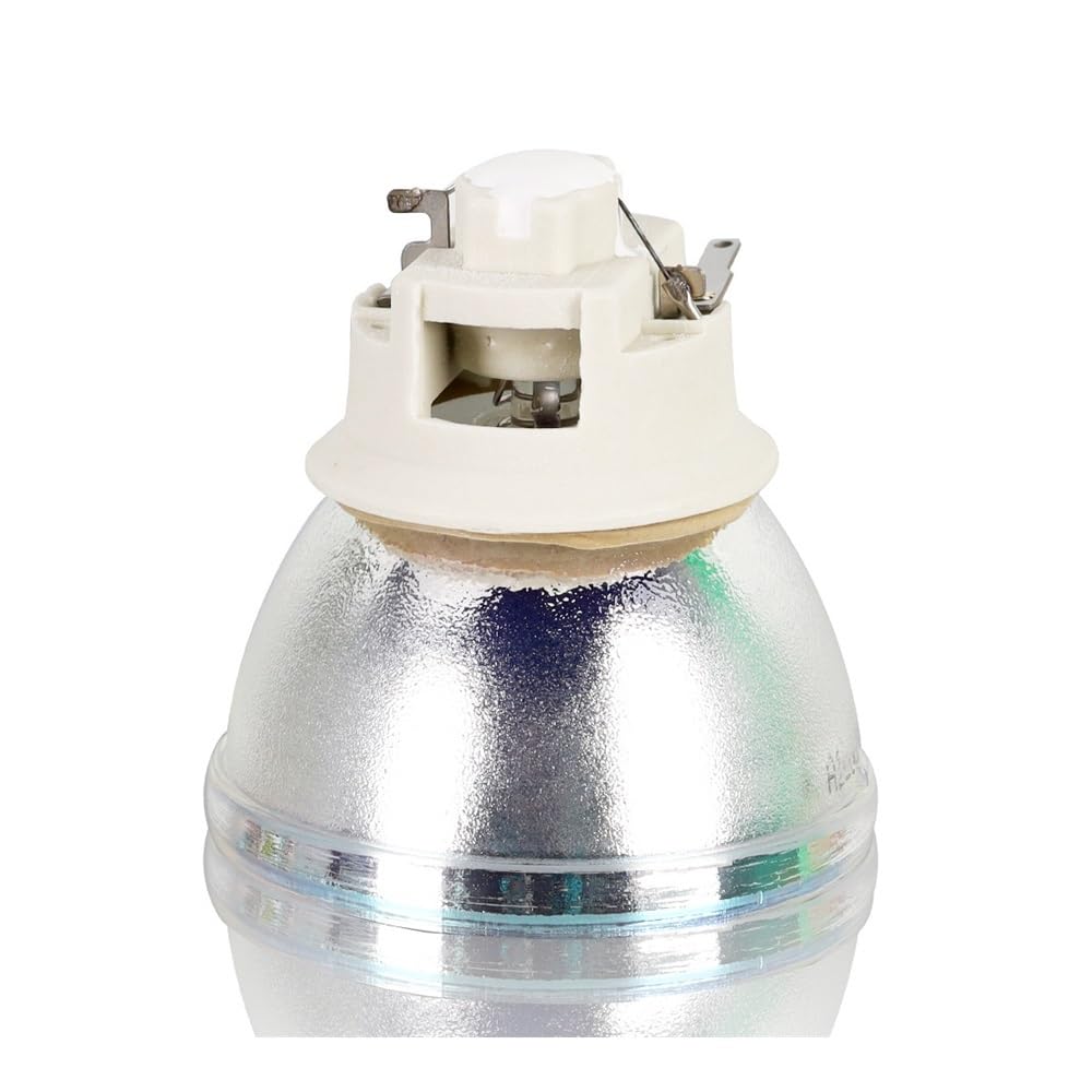 Ampoule Projecteur ZQQZEZ UHP 240W 0.8 E20.7 - Compatible BenQ ViewSonic Projecteur Cinéma Maison