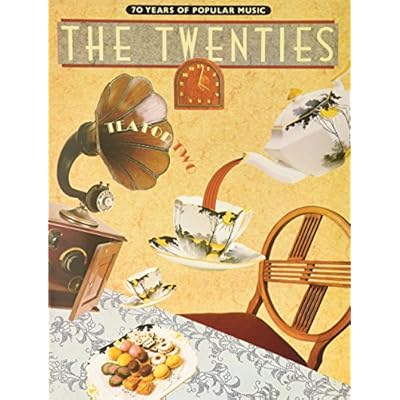 Twenties, the