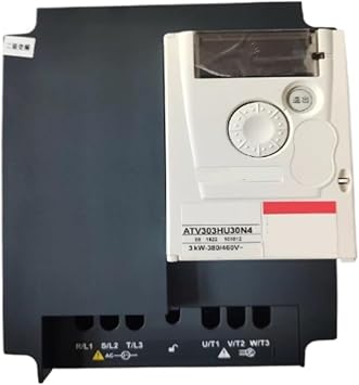 Variable Frequency Drive ATV303HU40N4, 4kW 380V, Original