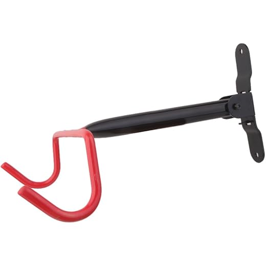 KS Mountain Bike Wall Mount Rack