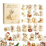 Diseño resistente a la decoloración: el calendario de de Adviento 2025 está fabricado con un material acrílico resistente que resiste la decoloración, lo que garantiza un uso duradero en las fiestas año tras año y al mismo tiempo mantiene su apariencia vibrante para ocasiones de decoración festivas.