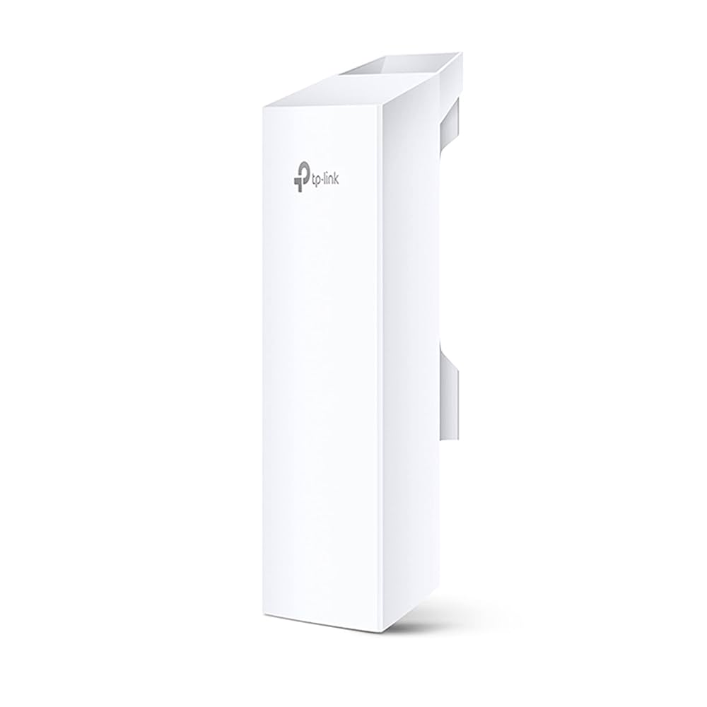 Amazon.com: TP-Link 5GHz N300 Long Range Outdoor CPE for PtP