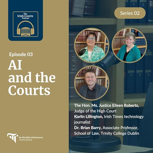 AI and the Courts