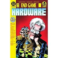 Hardware (1993-1997) #30